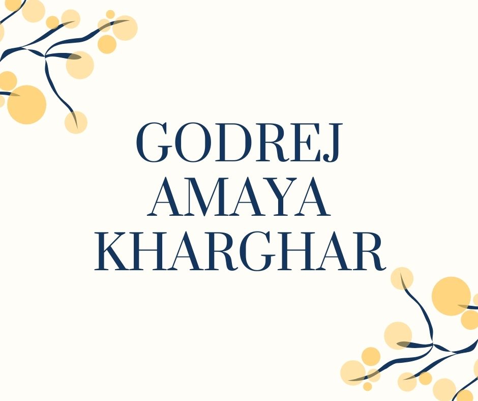 Godrej Amaya Kharghar